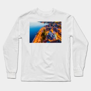 Šibenik Long Sleeve T-Shirt